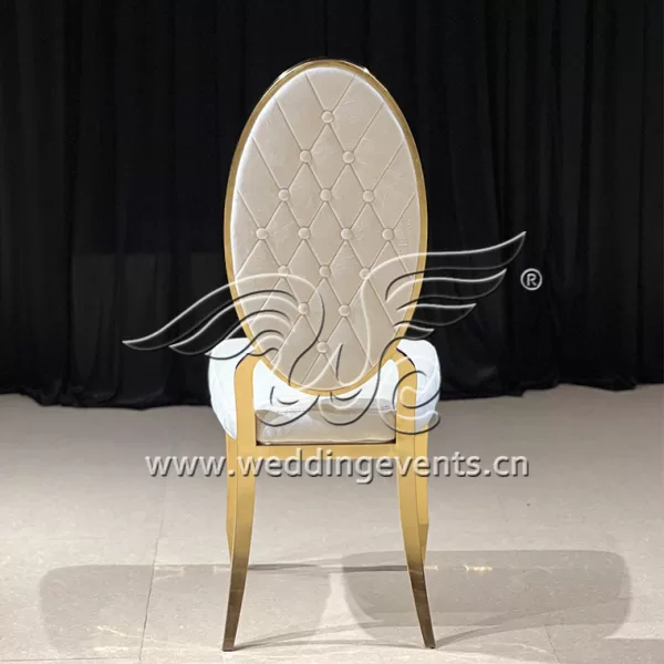 Throne Dining Chair