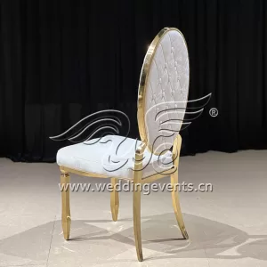 Luxury King Chair