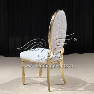 Throne Dining Chair