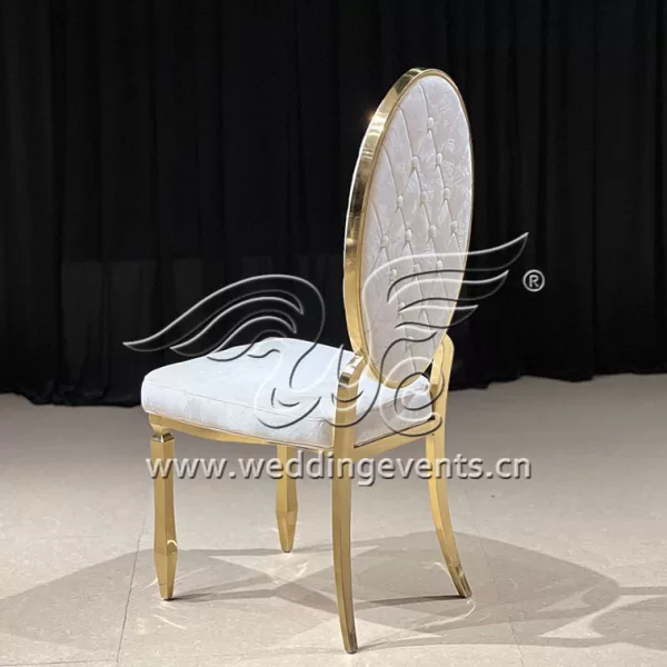 Throne Dining Chair