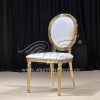 Standard Banquet Chair Size Restaurant Furniture