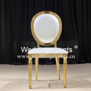 Standard Banquet Chair Size