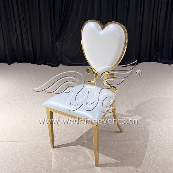 Heart Shape Chair
