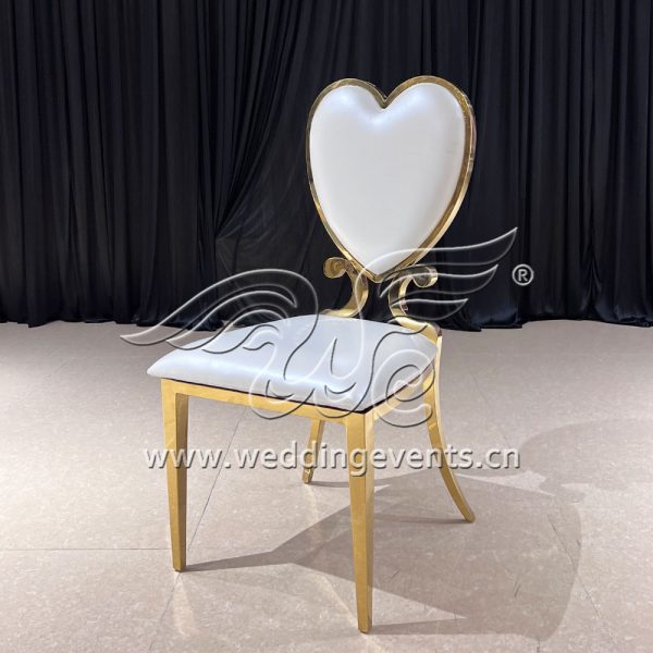 Heart Shape Chair