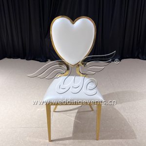 Heart Shape Chair