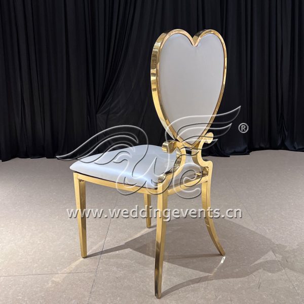 Heart Shape Chair