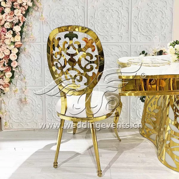 Fancy Dining Chair