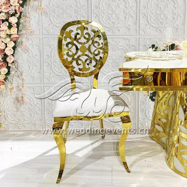 Fancy Dining Chair
