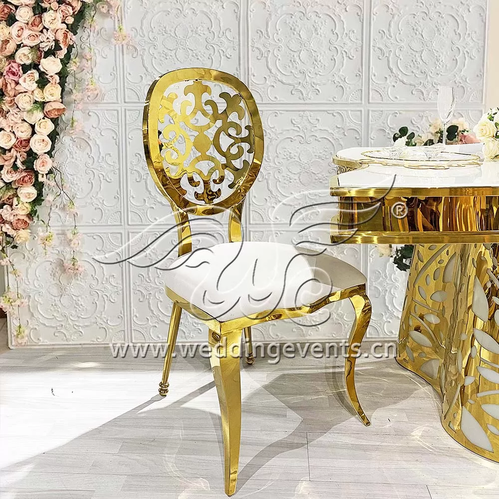 Fancy Dining Chair