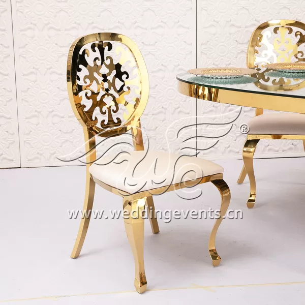Fancy Dining Chair