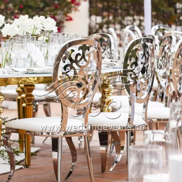 Fancy Dining Chair