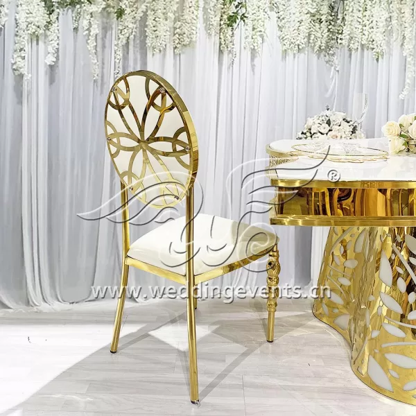 Banquete Chair