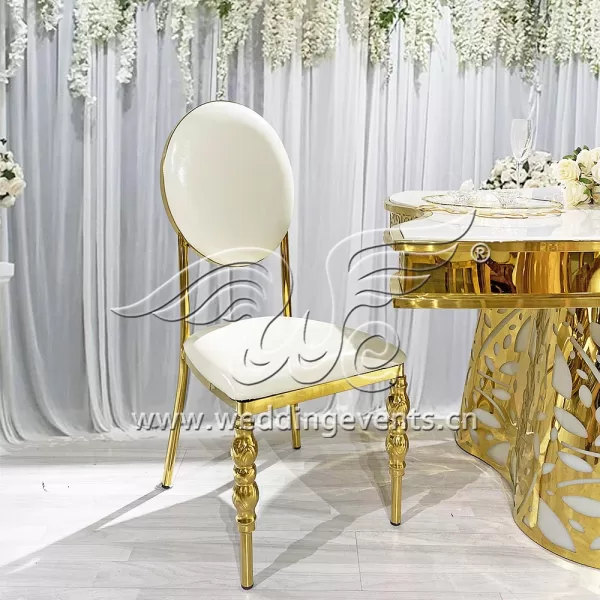 Banquete Chair