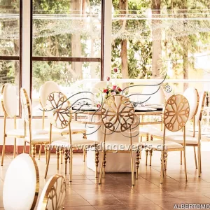 Banquete Chair