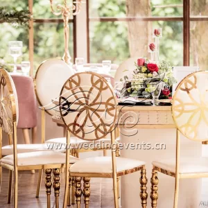 Banquete Chair