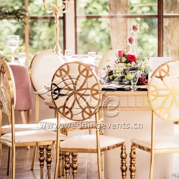 Banquete Chair