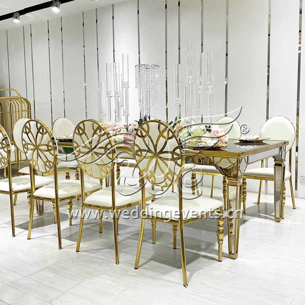 Banquete Chair