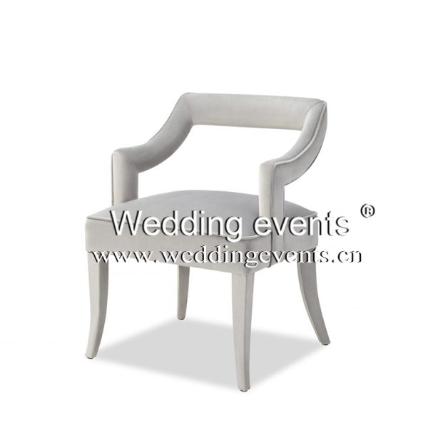 Arm Dining Chair