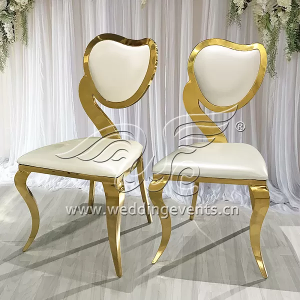 Marriage Reception Chair