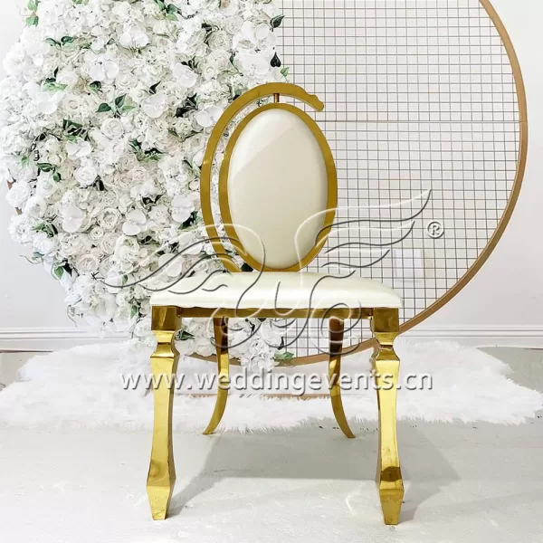 VIP Chair For Marriage