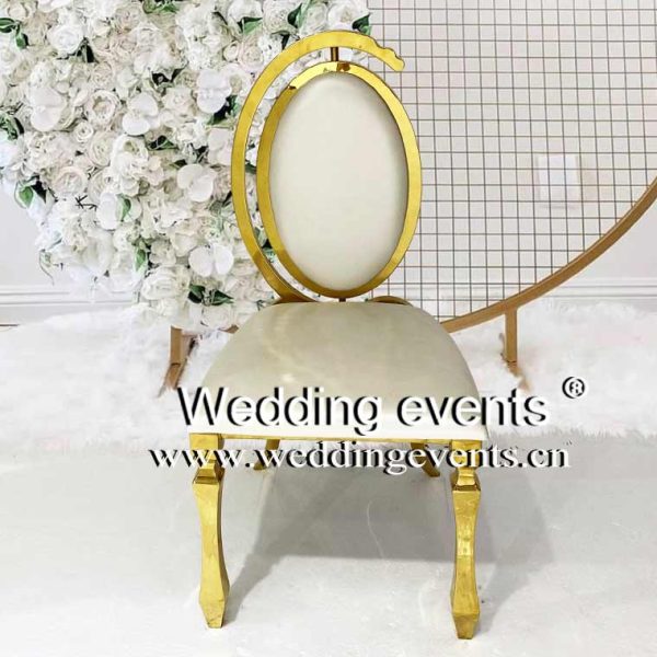 Vip Chair For Marriage