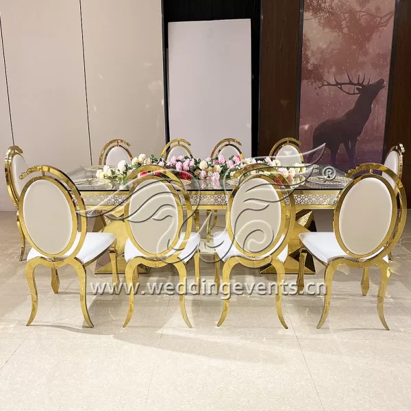 VIP Chair For Marriage