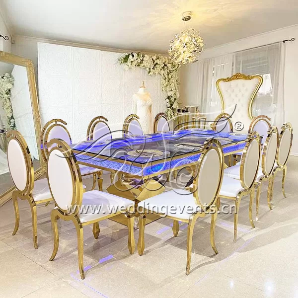 VIP Chair For Marriage