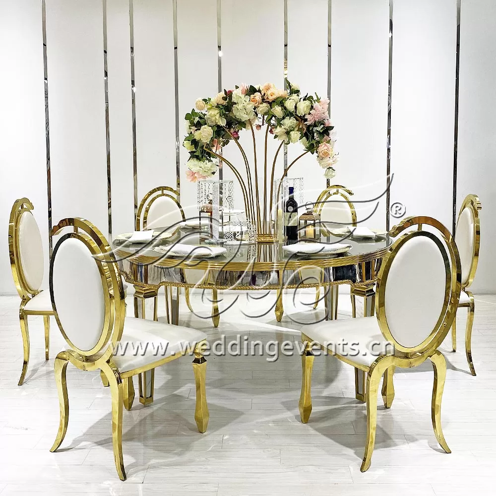 VIP Chair For Marriage