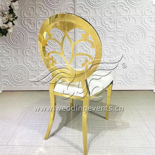 Wedding Stage Chair