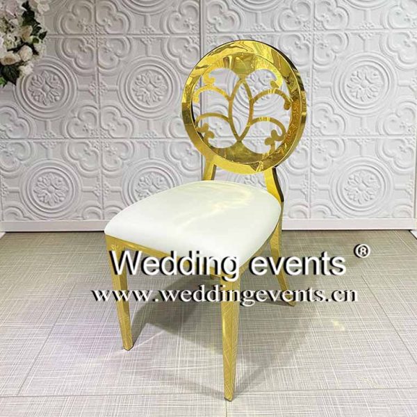 Wedding Stage Chair