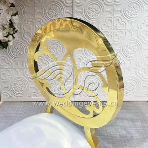 Wedding Stage Chair