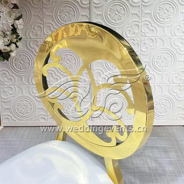 Wedding Stage Chair
