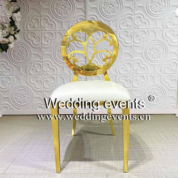 Wedding Stage Chair