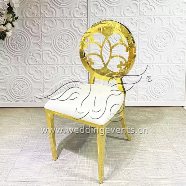Wedding Stage Chair