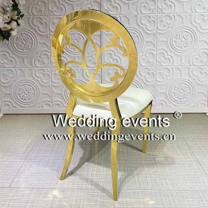 Wedding Stage Chair