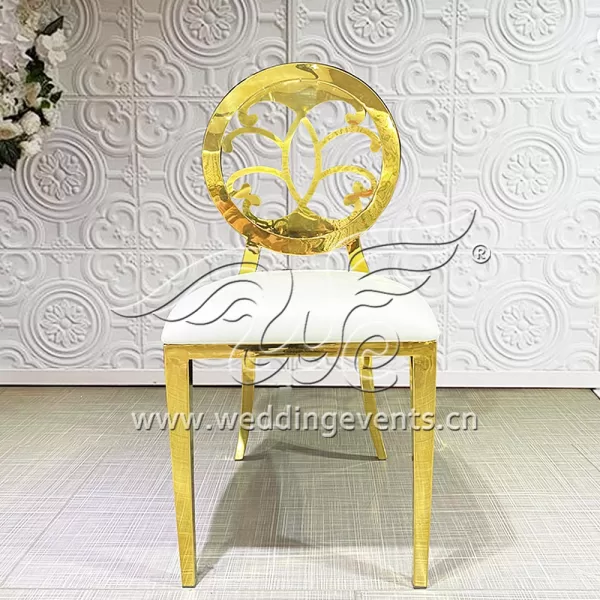 Wedding Stage Chair