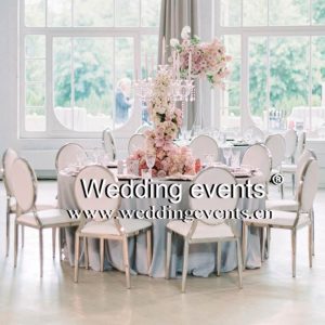 Banquet Chairs Wedding