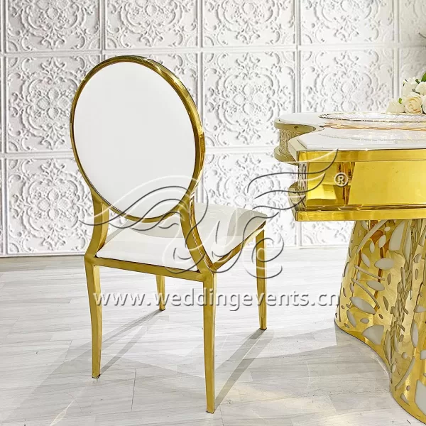 Banquet Chairs Wedding
