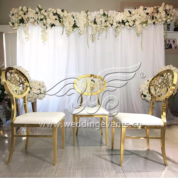 Chairs For Wedding Hall