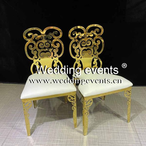 Banquets Chairs