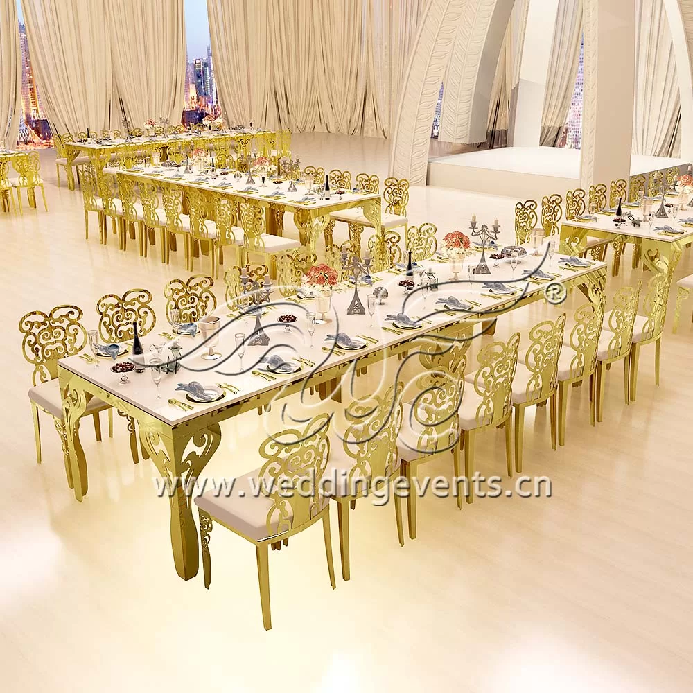 Banquets Chairs