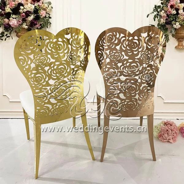 Venue Chairs Wholesale