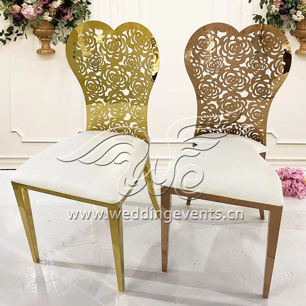 Venue Chairs Wholesale