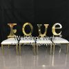 Hotel Banquet Chairs For Sale L O V E Letter Design