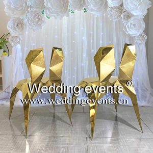 Luxury Banquet Chairs