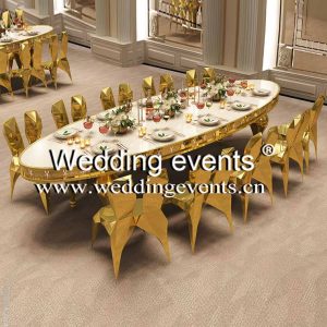 Luxury Banquet Chairs