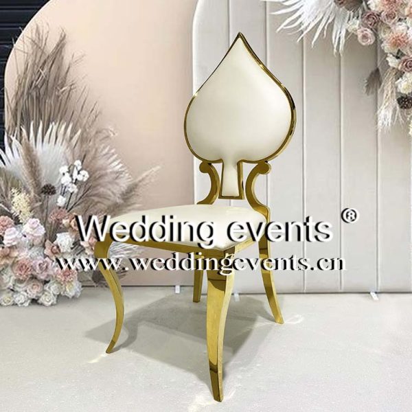 Wedding Banquet Chairs