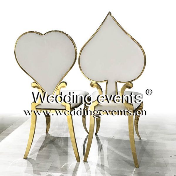 Wedding Banquet Chairs