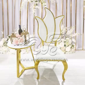 Metal Dining Chairs