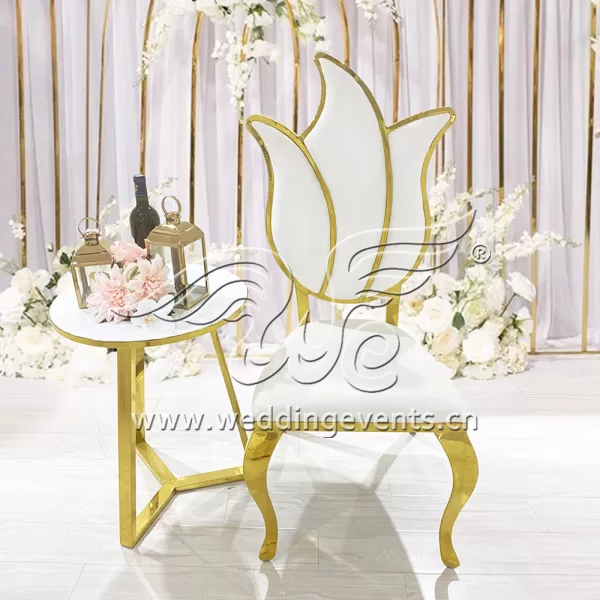 Metal Dining Chairs
